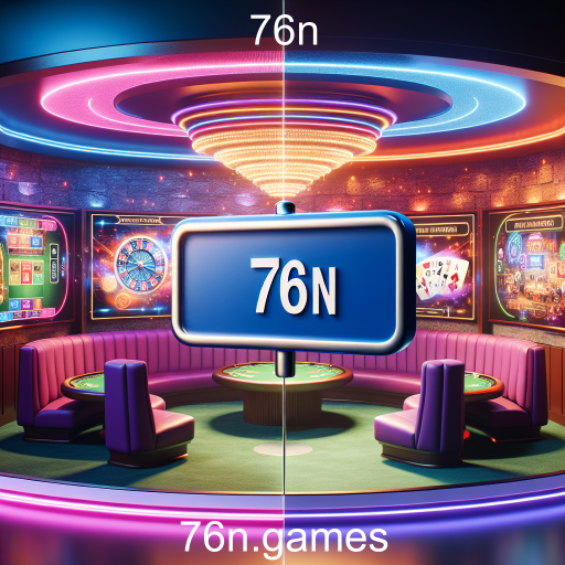 Explorando a Categoria de Guias no 76n: Seu Caminho para o Sucesso nos Jogos